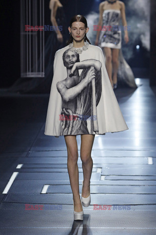 Fendi Couture LB