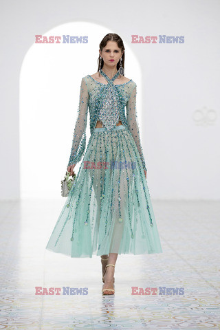 Georges Hobeika LB