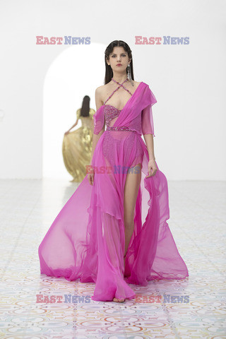 Georges Hobeika LB