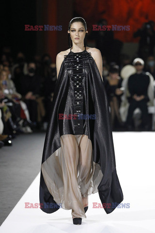 Stephane Rolland LB