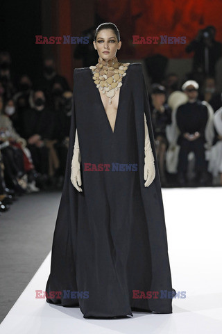 Stephane Rolland LB