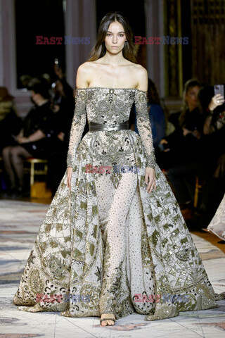 Zuhair Murad