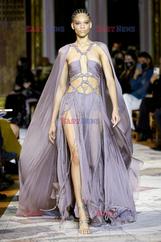 Zuhair Murad