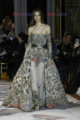 Zuhair Murad LB