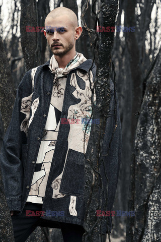 Antonio Marras LB