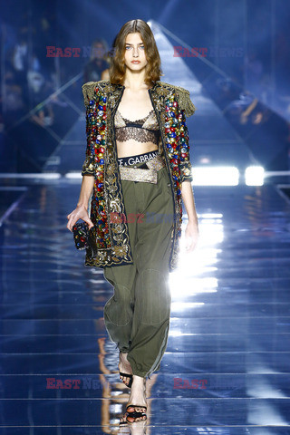 Dolce and Gabbana LB