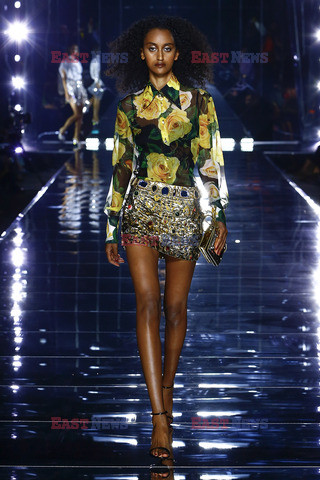 Dolce and Gabbana LB