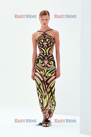 Emilio Pucci LB