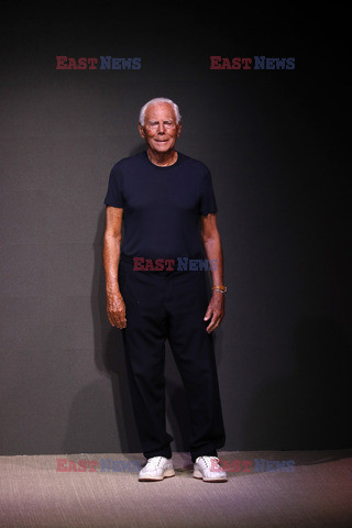 Giorgio Armani