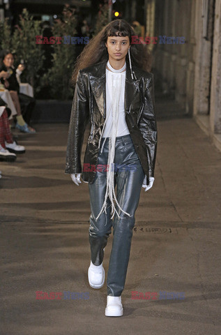 MM6 Maison Margiela LB