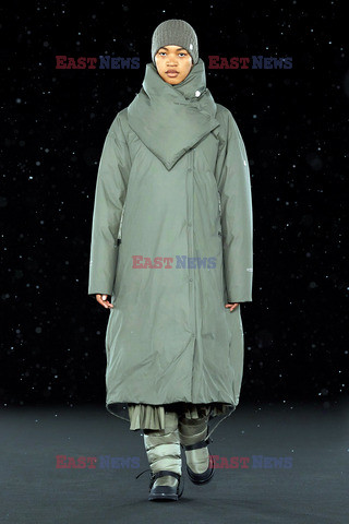 Moncler 4 Hyke LB