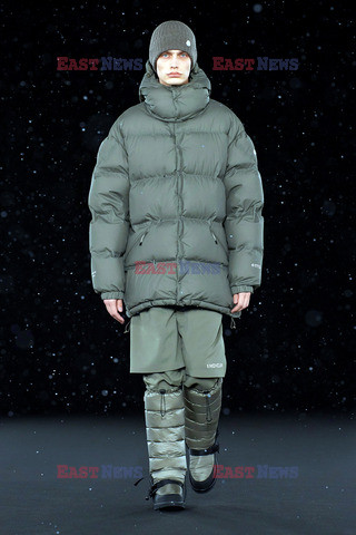 Moncler 4 Hyke LB