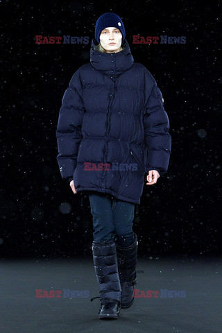 Moncler 4 Hyke LB