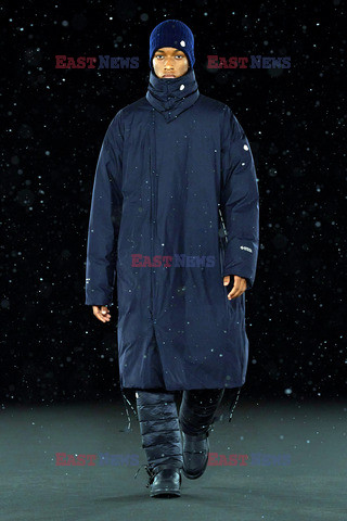 Moncler 4 Hyke LB