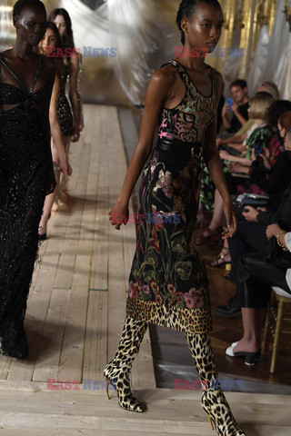 Roberto Cavalli