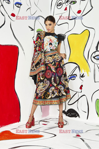 Alice + Olivia by Stacey