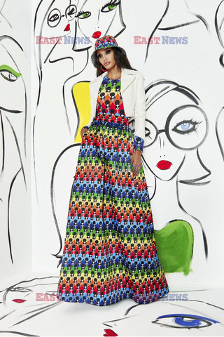 Alice n Olivia by Stacey Bendet