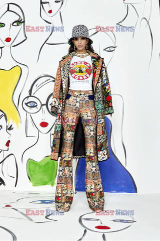 Alice n Olivia by Stacey Bendet