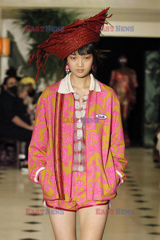 Anna Sui