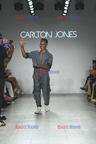 Carlton Jones