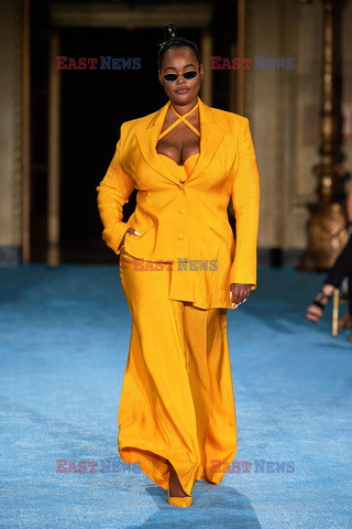 Christian Siriano LB