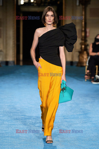 Christian Siriano LB