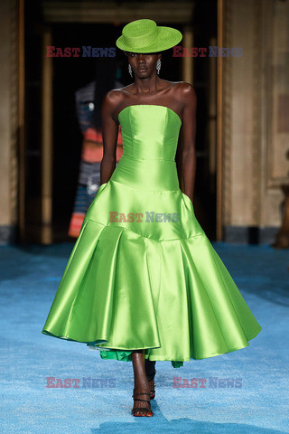 Christian Siriano LB