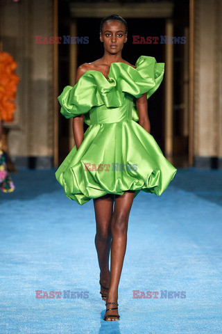 Christian Siriano LB