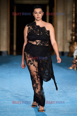 Christian Siriano LB