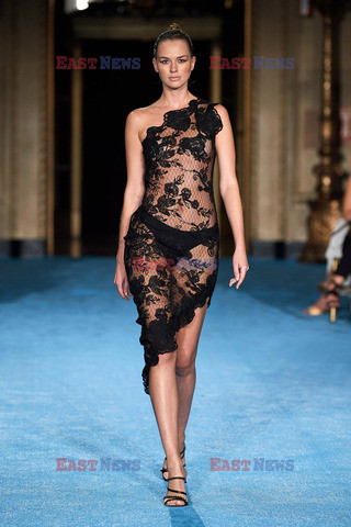 Christian Siriano LB