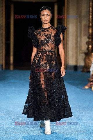 Christian Siriano LB