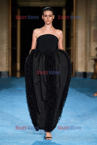 Christian Siriano LB