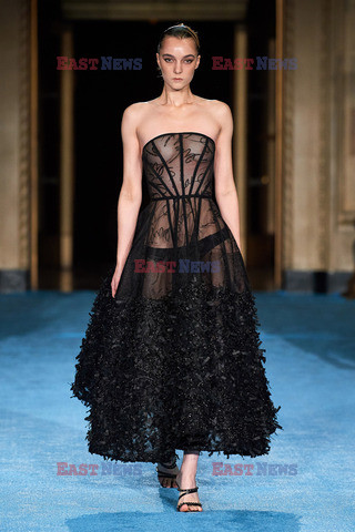 Christian Siriano LB