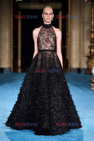 Christian Siriano LB