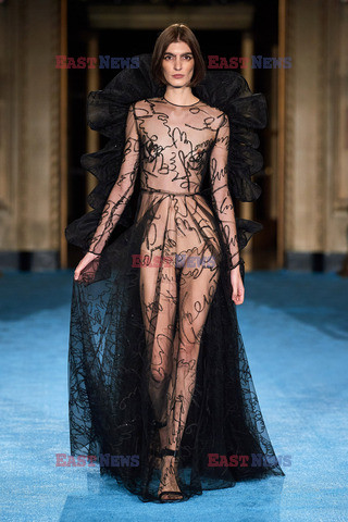 Christian Siriano LB