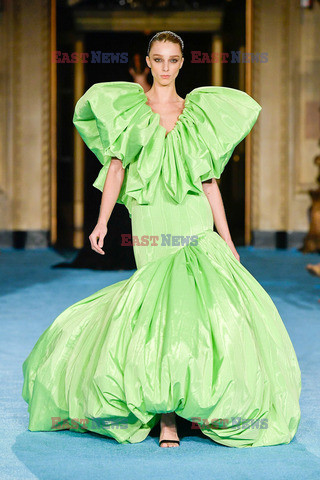 Christian Siriano LB