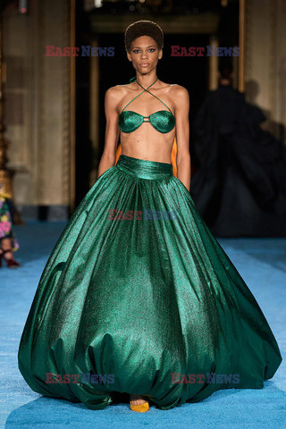 Christian Siriano LB