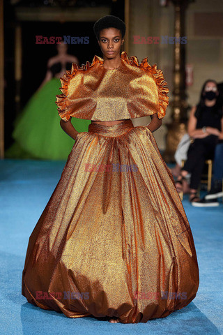 Christian Siriano LB