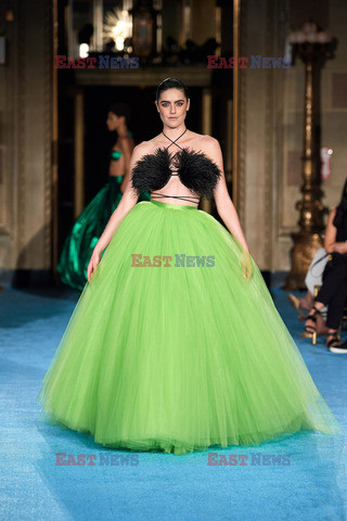 Christian Siriano LB