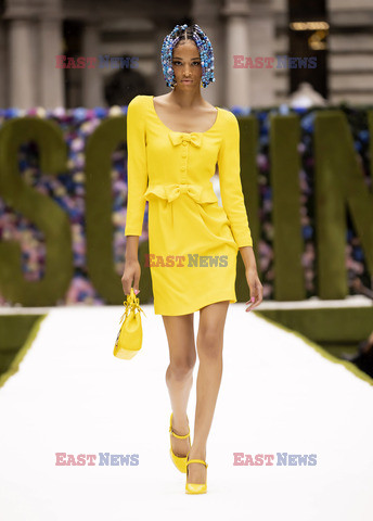 Moschino LB