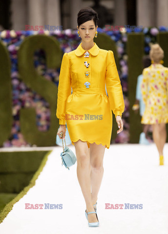 Moschino LB