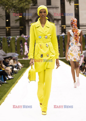 Moschino LB