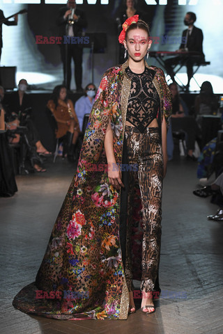 Naeem Khan