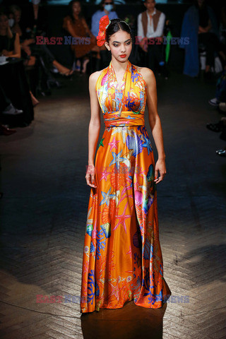 Naeem Khan LB