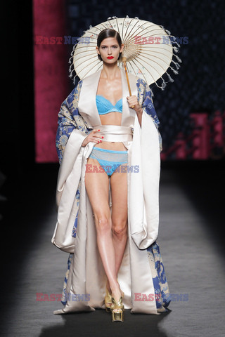 Madrid, Andres Sarda