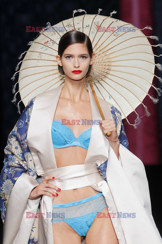 Madrid, Andres Sarda