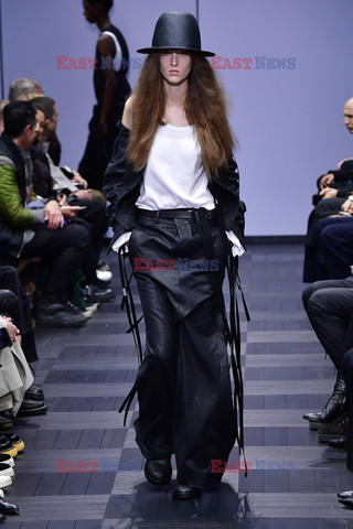 Ann Demeulemeester