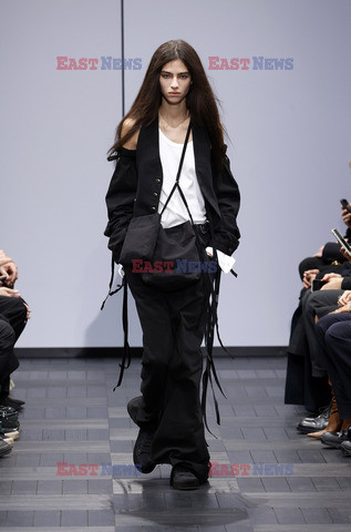 Ann Demeulemeester