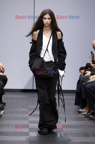 Ann Demeulemeester