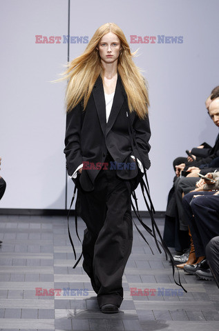 Ann Demeulemeester LB